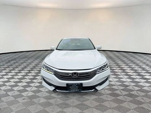 Used 2016 Honda Accord EX-L image 2