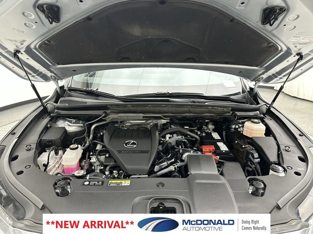 Used 2024 Lexus RX 350 AWD w/ Technology Package image 25