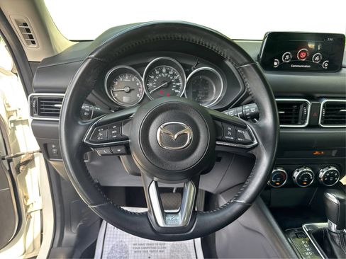 Used 2018 MAZDA CX-5 Sport AWD/4WD image 21