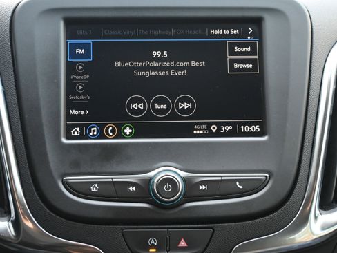 Used 2024 Chevrolet Equinox LT image 28