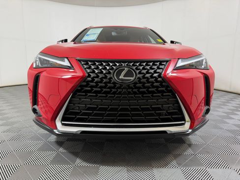 Used 2024 Lexus UX 250h FWD w/ Premium Package image 5