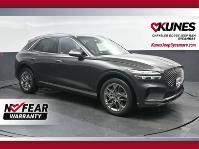 Used 2025 Genesis GV70 2.5T
