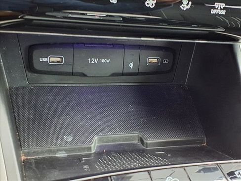 Used 2022 Hyundai Tucson SEL image 19