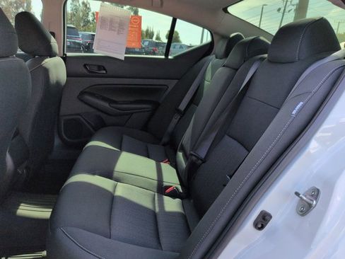 Certified 2025 Nissan Altima 2.5 S image 14