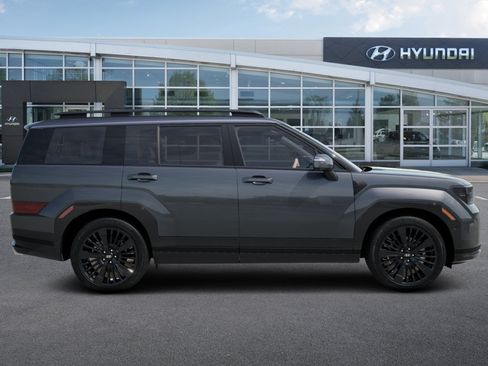 New 2027 Hyundai Santa Fe Calligraphy AWD/4WD image 6