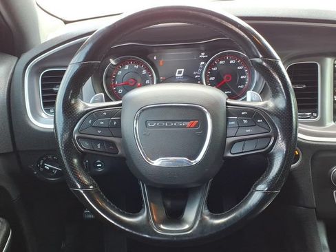 Used 2022 Dodge Charger SXT w/ Cold Weather Package AWD/4WD image 14