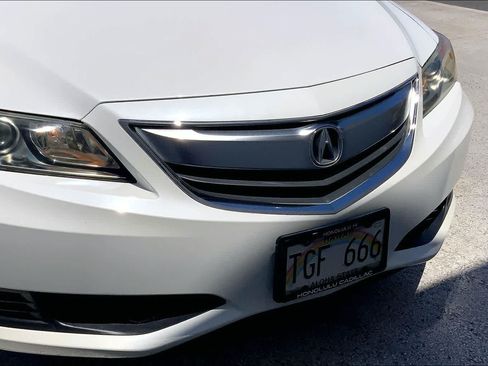 Used 2014 Acura ILX FWD image 33