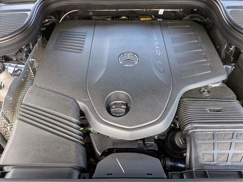 New 2026 Mercedes-Benz GLE 450 GLE 450 image 16