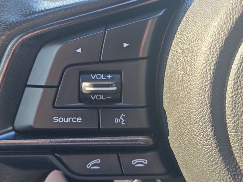 Used 2022 Subaru Outback Wilderness AWD/4WD image 17