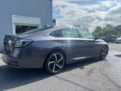 Used 2019 Honda Accord LX image 6
