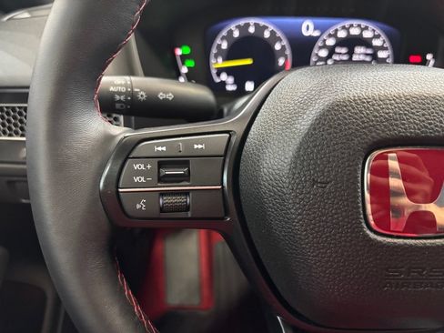 Certified 2025 Honda Civic Type R image 13