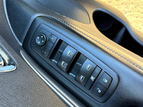 Used 2015 Dodge Durango SXT w/ Quick Order Package 23B image 17