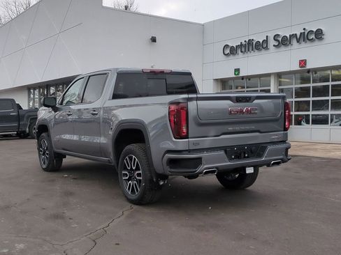 New 2026 GMC Sierra 1500 AT4 w/ Technology Package AWD/4WD image 7