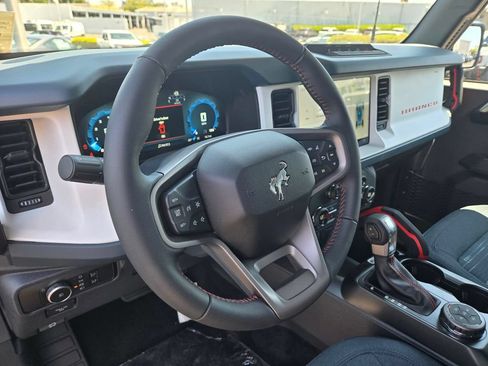 New 2026 Ford Bronco Heritage Edition AWD/4WD image 40