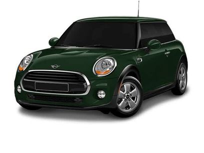 Used 2019 MINI Cooper 2-Door Hardtop
