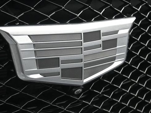 Used 2023 Cadillac Escalade Sport w/ LPO, ONYX Package AWD/4WD image 21