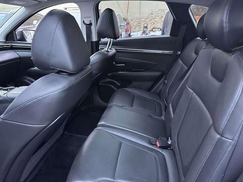 Used 2022 Hyundai Tucson Limited image 19