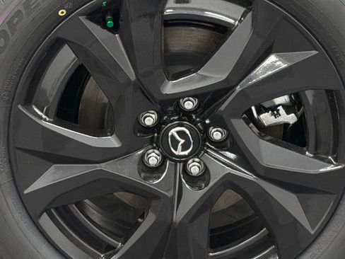 New 2026 MAZDA CX-5 2.5 S w/ Premium Plus Package image 5
