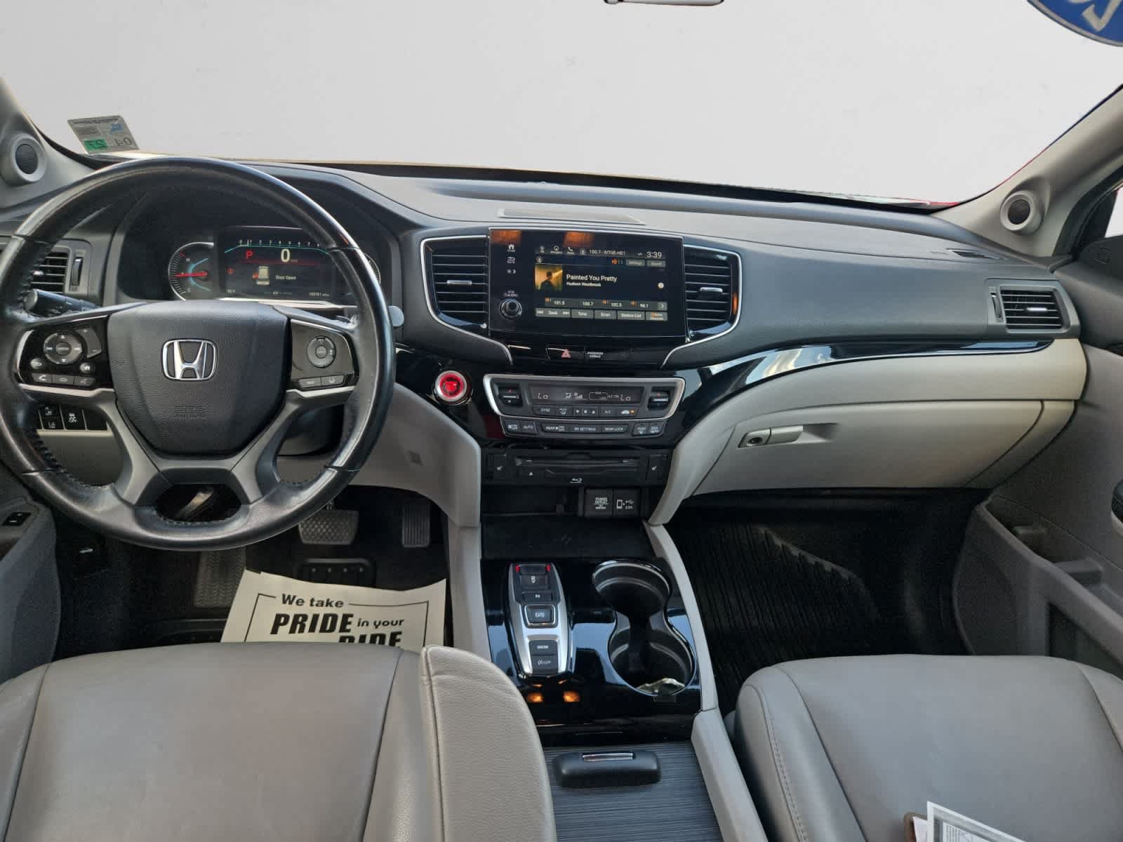 Used 2019 Honda Pilot Touring image 10