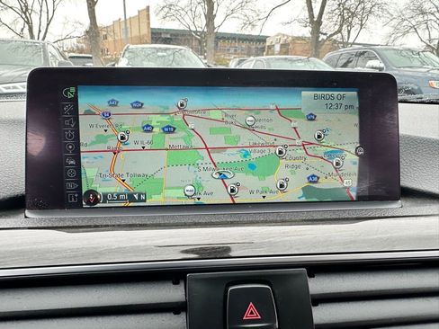 Used 2016 BMW 328i xDrive Sedan image 19