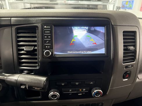 Used 2020 Nissan NV 2500 SV RWD image 84