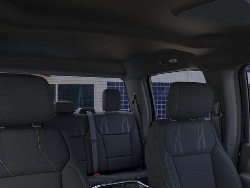 New 2025 Ford F150 STX image 23