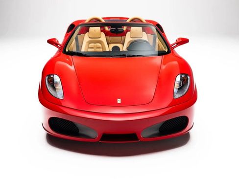 Used 2005 Ferrari F430 Spider image 31