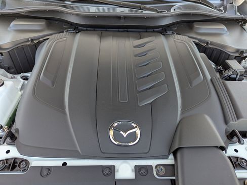 New 2026 MAZDA CX-90 3.3 Turbo w/ Premium Sport Pkg image 32