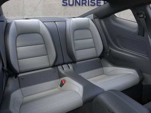 New 2026 Ford Mustang Premium image 11