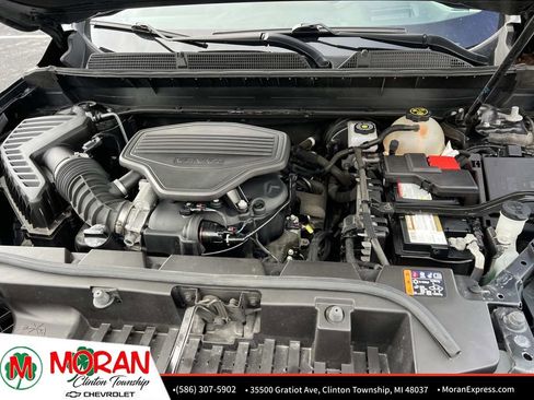Used 2022 GMC Acadia Denali w/ GMC Pro Grade Package AWD/4WD image 11