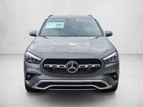 Used 2026 Mercedes-Benz GLA 250 image 5