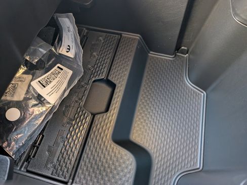 New 2026 RAM 1500 Big Horn image 34