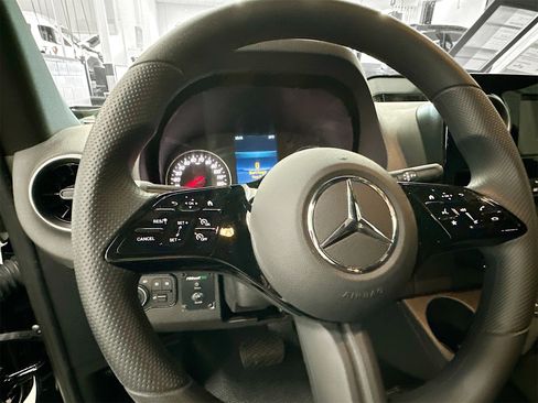 New 2026 Mercedes-Benz Sprinter 3500 image 12