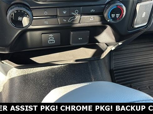 New 2026 Ford F350 XL w/ XL Driver Assist Package image 17