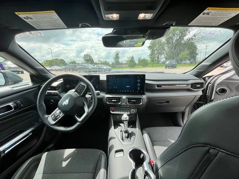 New 2026 Ford Mustang Coupe RWD image 9