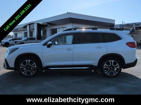 Used 2023 Subaru Ascent Limited AWD/4WD image 7