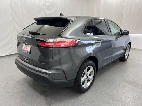 New 2024 Ford Edge SE image 5