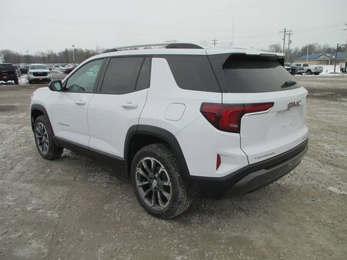 New 2026 GMC Terrain Elevation image 6
