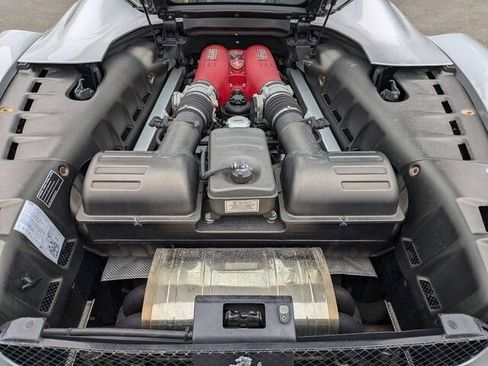 Used 2007 Ferrari F430 Spider image 28
