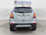 Used 2022 Buick Encore Preferred image 4