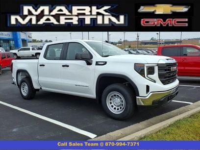 New 2026 GMC Sierra 1500 Pro