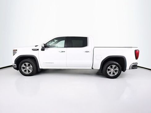 Used 2024 GMC Sierra 1500 SLT AWD/4WD image 6