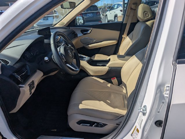 Used 2023 Acura RDX w/ Technology Package FWD image 11
