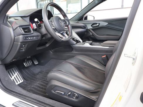 Used 2021 Acura TLX Type S AWD/4WD image 37