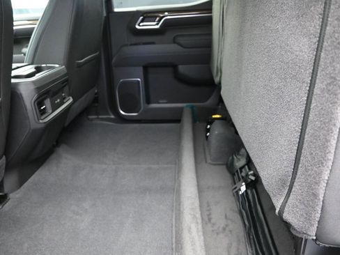 New 2026 Chevrolet Silverado 1500 RST AWD/4WD image 17