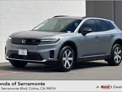 Used 2024 Honda Prologue Touring