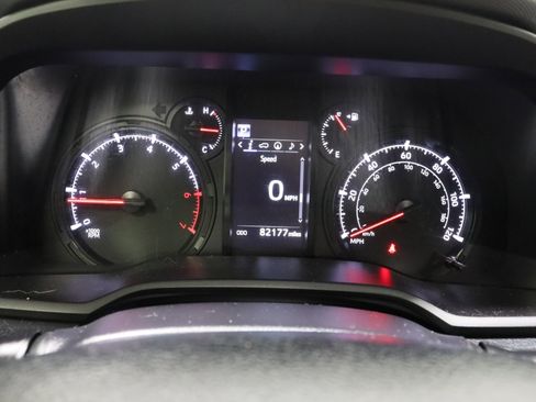 Used 2020 Toyota 4Runner SR5 Premium image 41