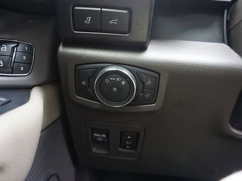 Used 2020 Ford Expedition Limited w/ Equipment Group 302A RWD image 5