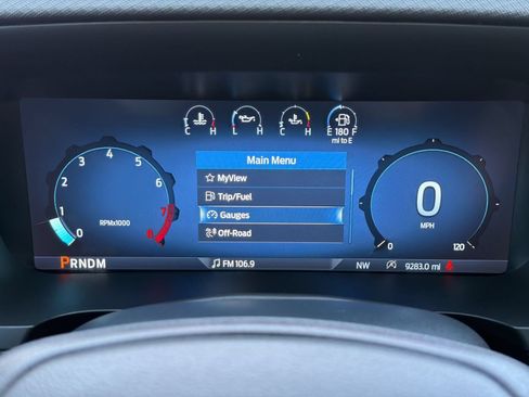 Used 2025 Ford F150 XL AWD/4WD image 18