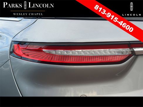 Certified 2022 Lincoln Corsair FWD w/ Equipment Group 101A image 7